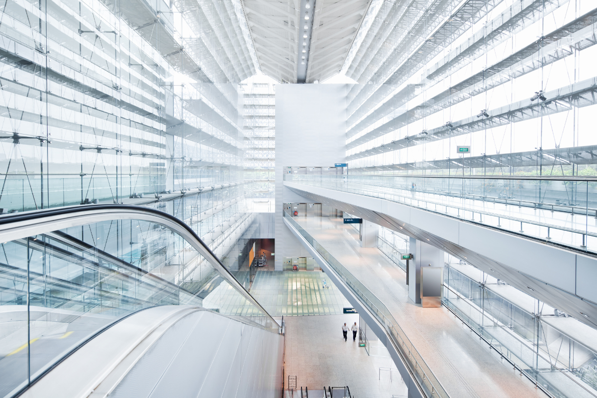 A Complete Guide to Singapore Changi Airport