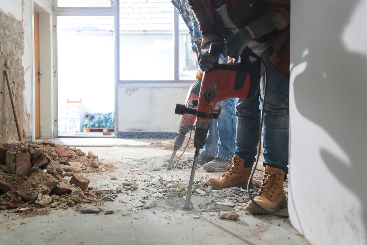 A Guide to Home Renovation for Your HDB Flat in Singapore