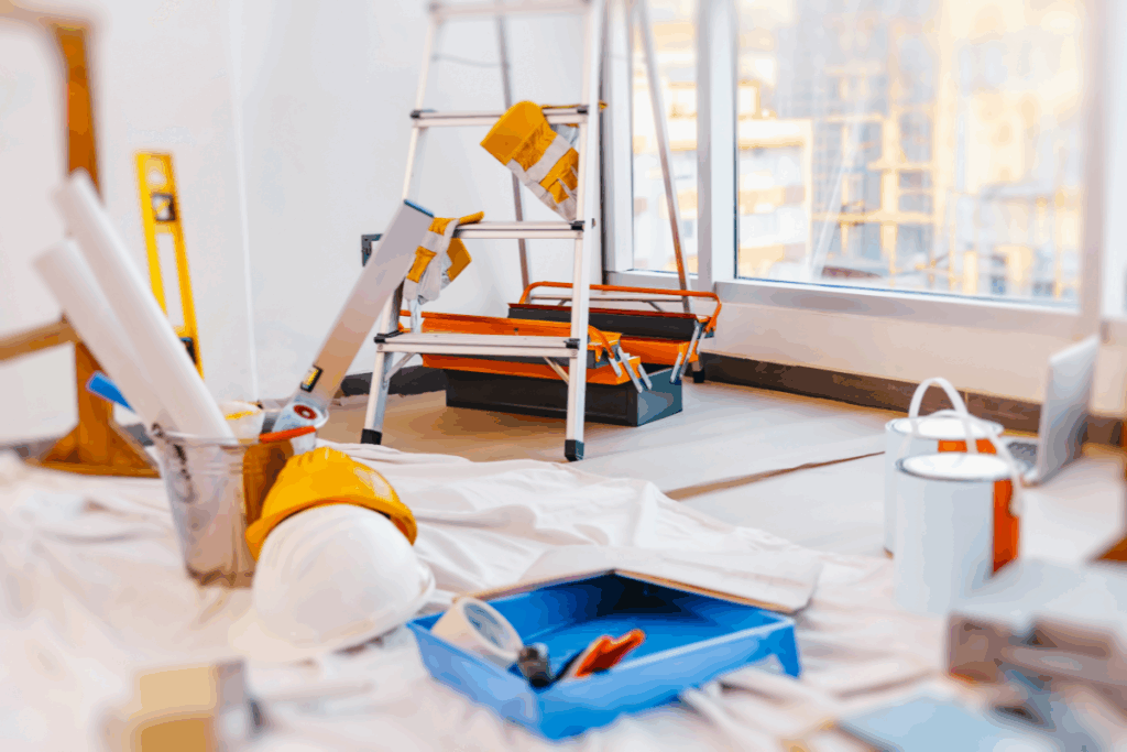 A Guide to Home Renovation for Your HDB Flat in Singapore