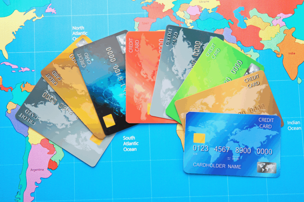 Best Travel Credit Cards in Singapore