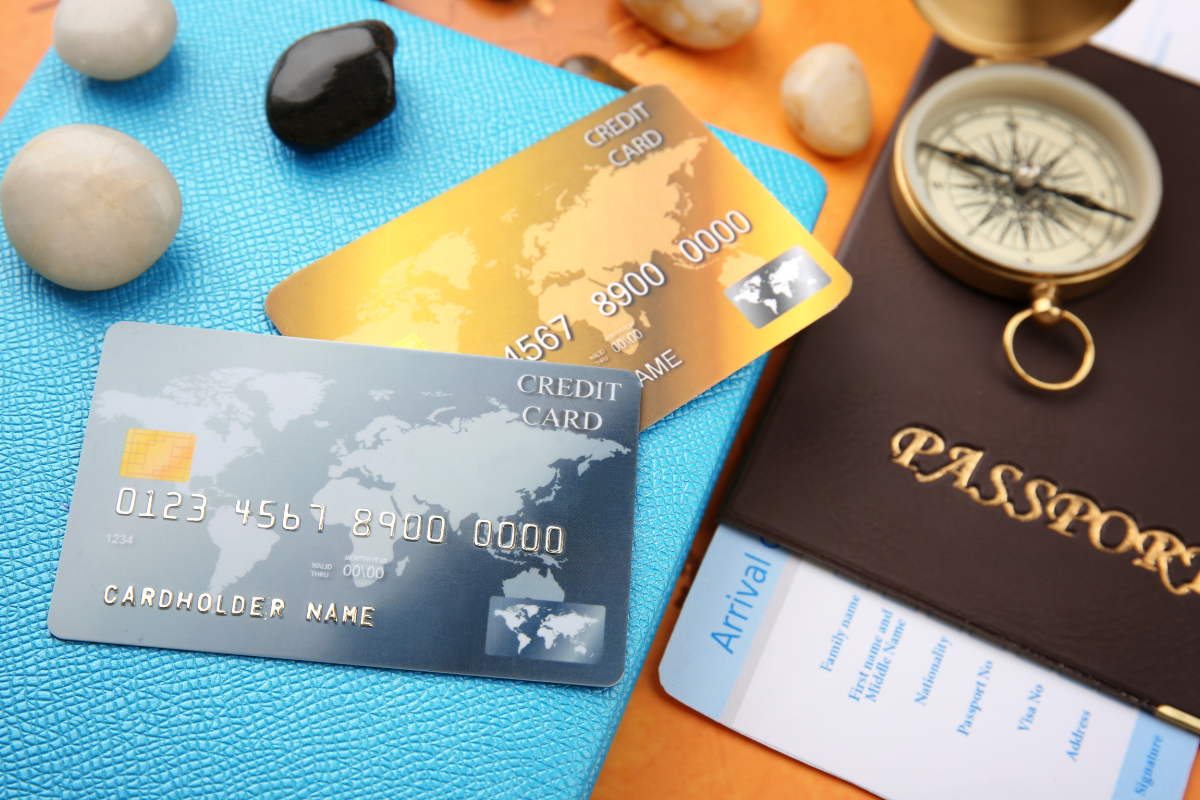 Best Travel Credit Cards in Singapore