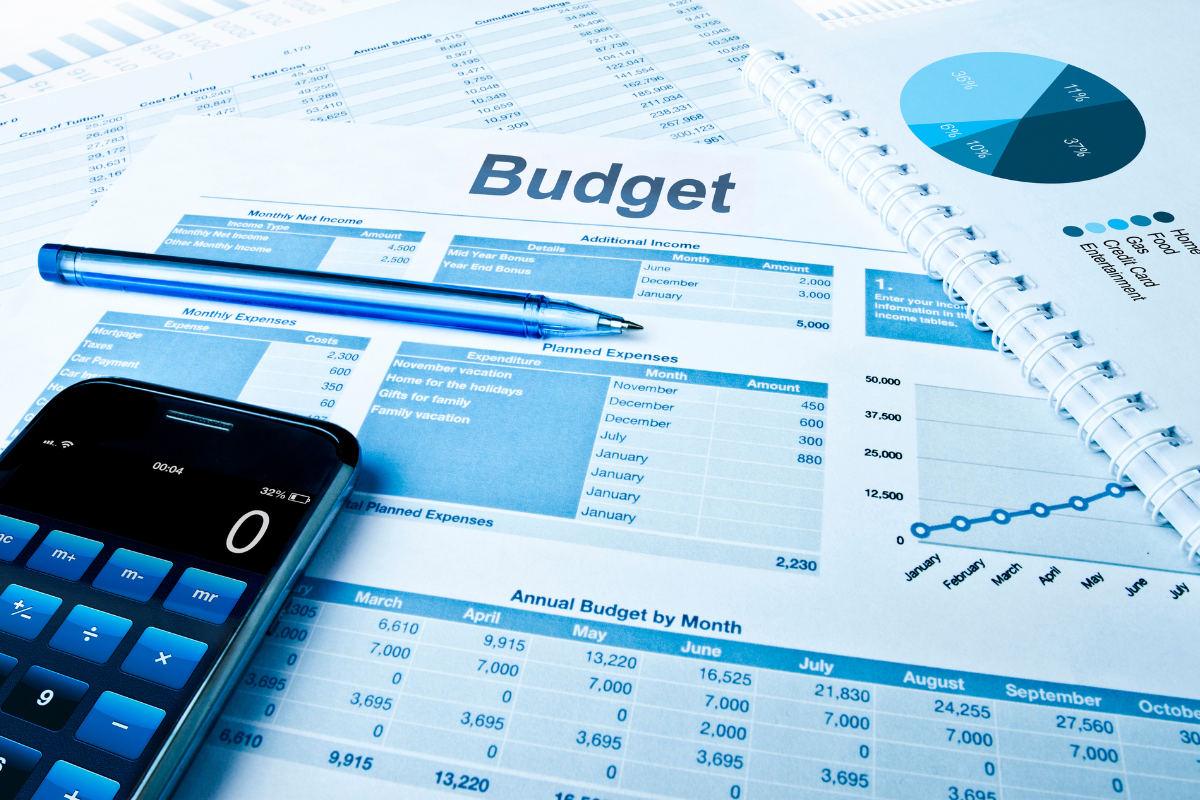 Budgeting Tips for Maximum Impact Without Overspending