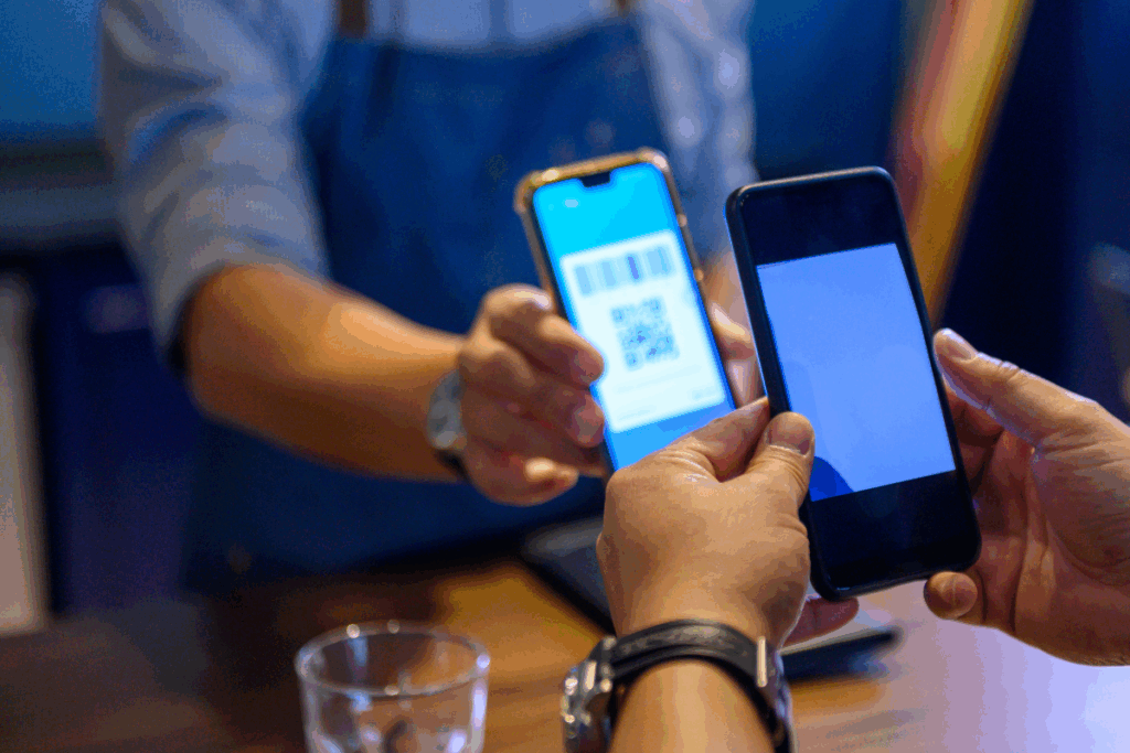 Going cashless without overspending!