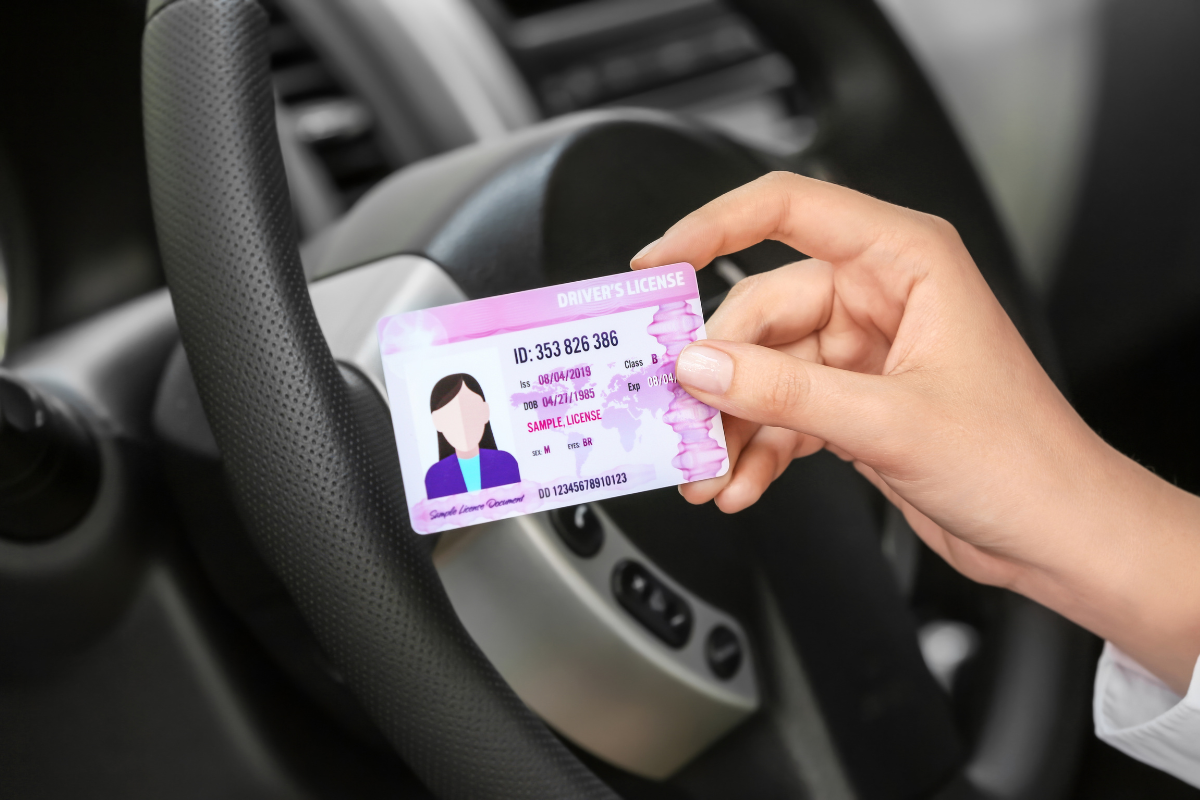 How To Get Your Driving Licence In Singapore—Fast