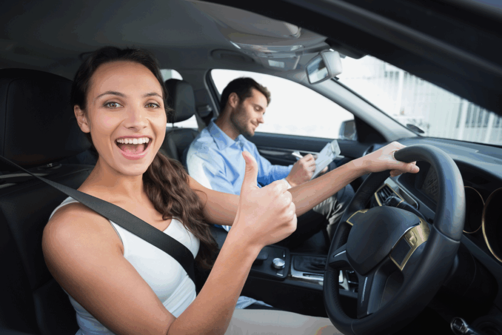 How To Get Your Driving Licence In Singapore—Fast
