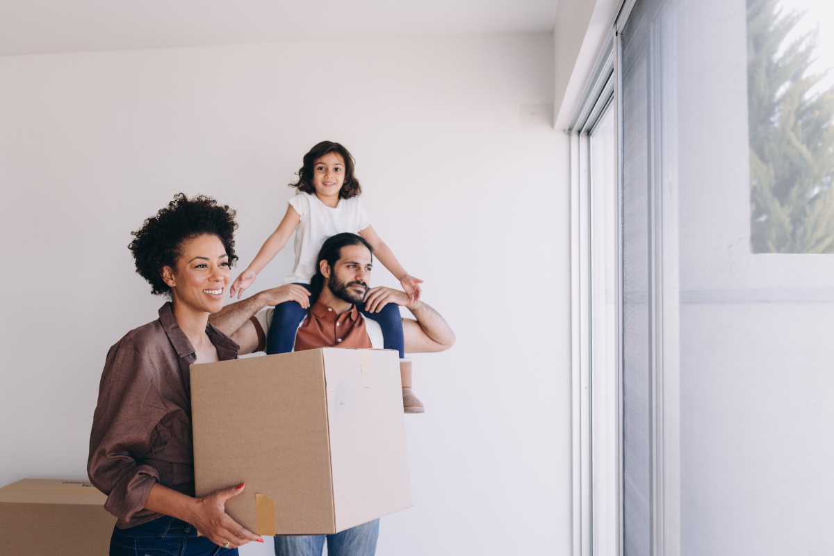 Moving Out From Your Parents’ Home in Your 20s – What You Need to Consider